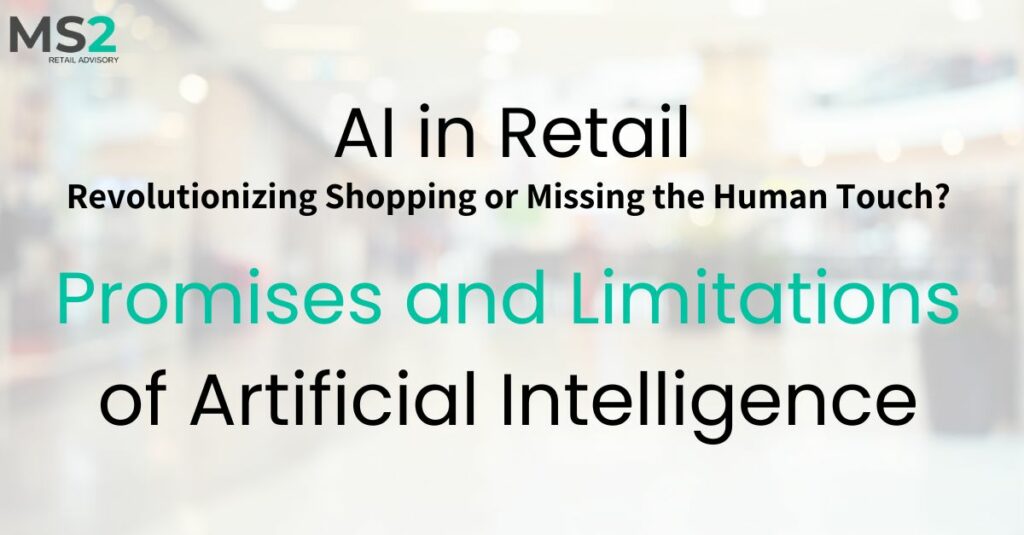 AI in Retail