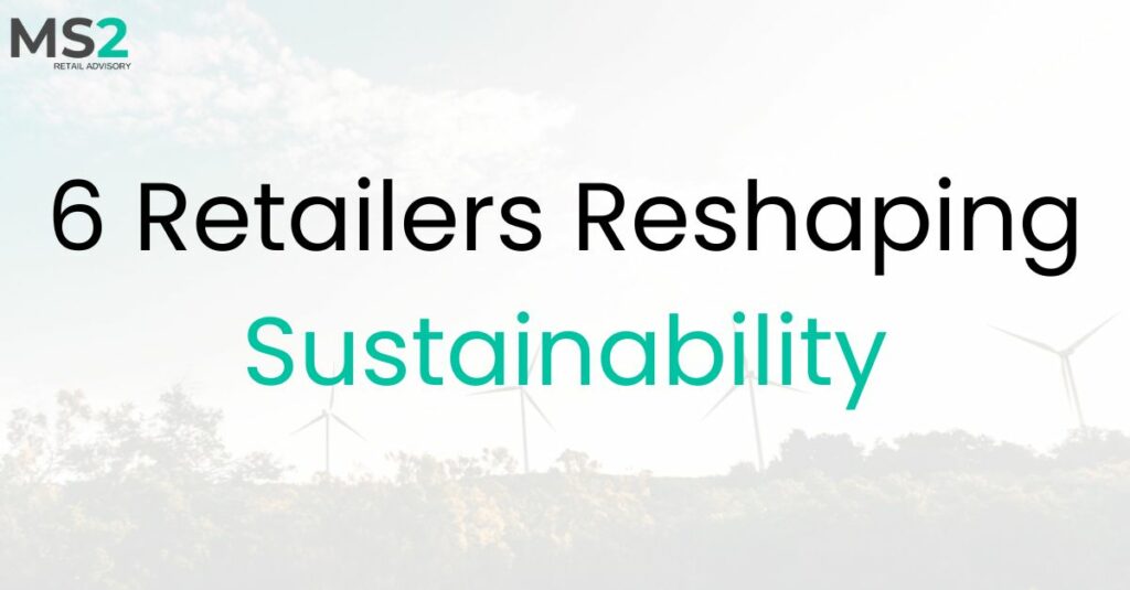 Sustainability