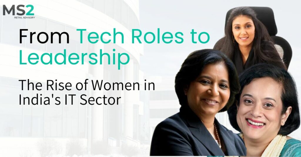 Women in Tech